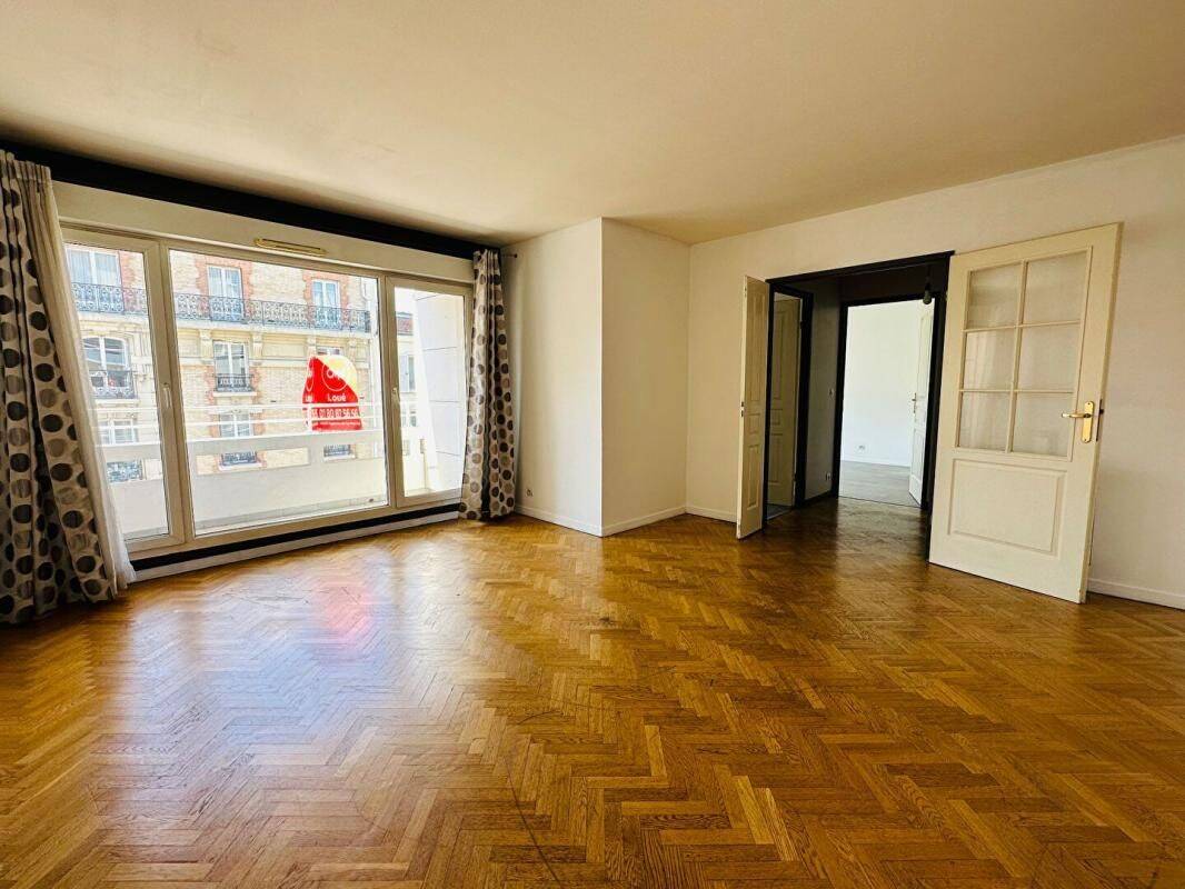 Appartement 1 pièce 47 m² · à Montrouge · 47 m² · 1 300 €/mois