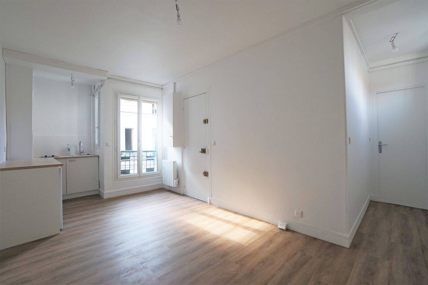 Appartement 2 pièces 32 m² · à Paris 11ème Arrondissement · 32 m² · 259 000 €