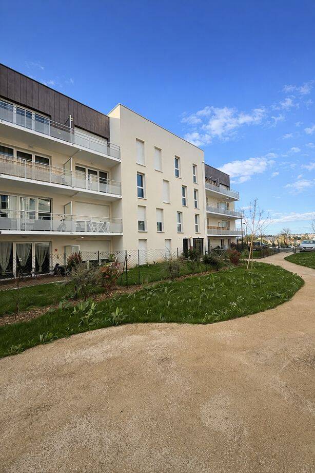 Appartement 2 pièces 45 m² · à Dreux · 45 m² · 119 900 €