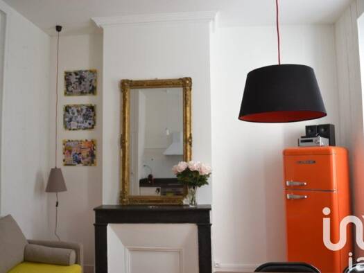 Immeuble à vendre 589 000 € 95 m² Centre ville Bordeaux 33000