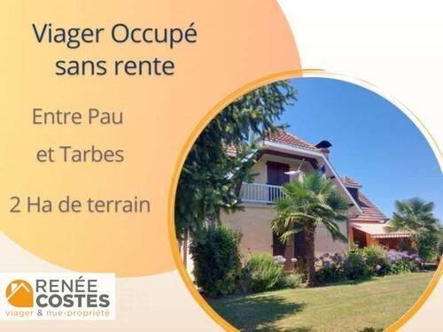 Maison 5 pièces 158 m² · à Pau · 158 m² · 158 930 €