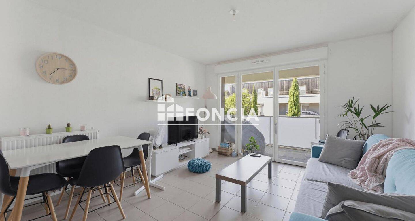 Appartement 2 pièces 45 m² · à Parempuyre · 45 m² · 142 500 €