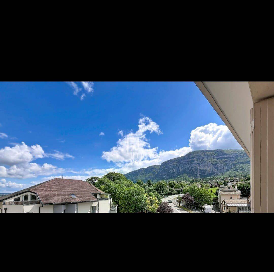 Appartement 1 pièce 29 m² · à Collonges-sous-Salève · 29 m² · 1 050 €/mois