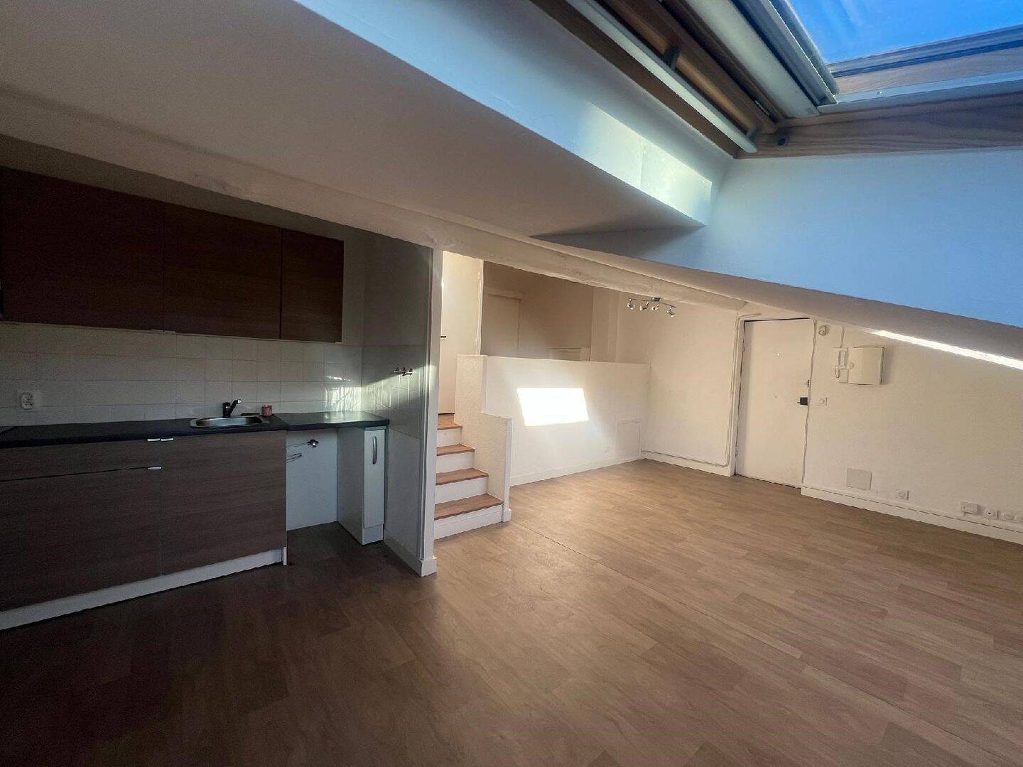 Appartement 3 pièces 58 m² · à Lyon 6ème Arrondissement · 58 m² · 250 000 €