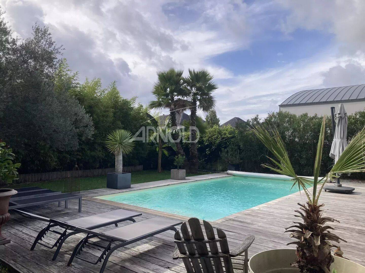 Maison 7 pièces 160 m² · à Vannes · 160 m² · 721 000 €
