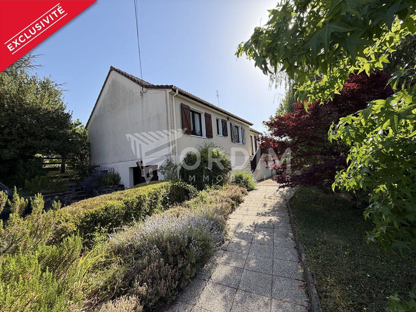 Maison 5 pièces 118 m² · à Saint-Satur · 118 m² · 159 000 €