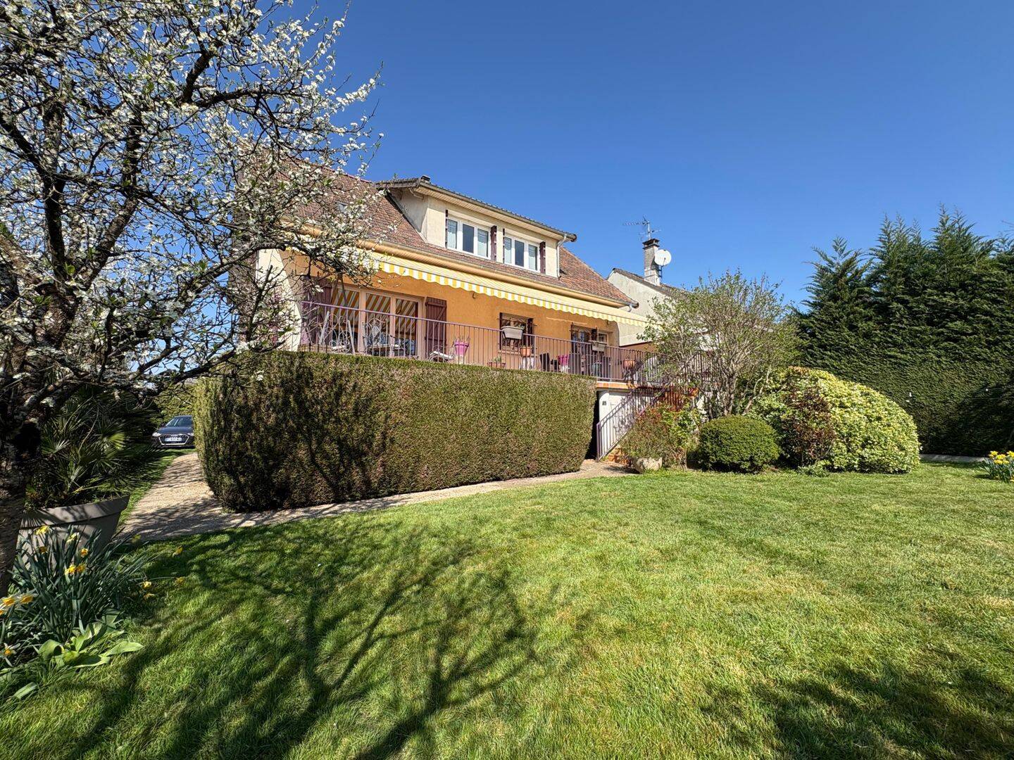Maison 6 pièces 180 m² · à Pontault-Combault · 180 m² · 540 000 €