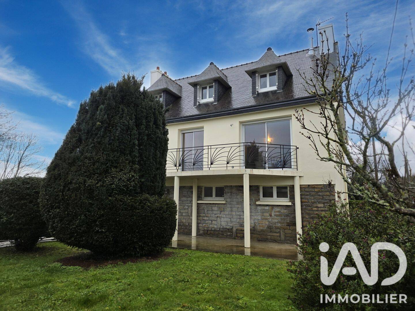 Maison 6 pièces 170 m² · à Moëlan-sur-Mer · 170 m² · 320 000 €