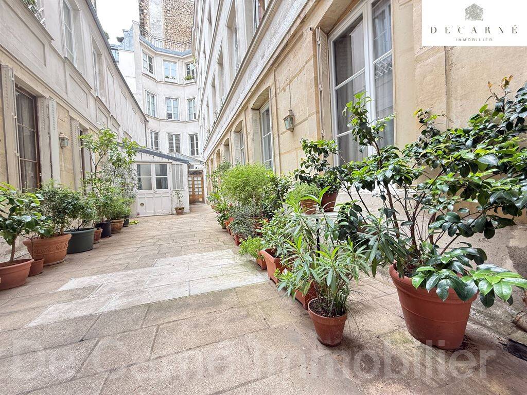 Appartement 2 pièces 55 m² · à Paris 6ème Arrondissement · 55 m² · 750 000 €