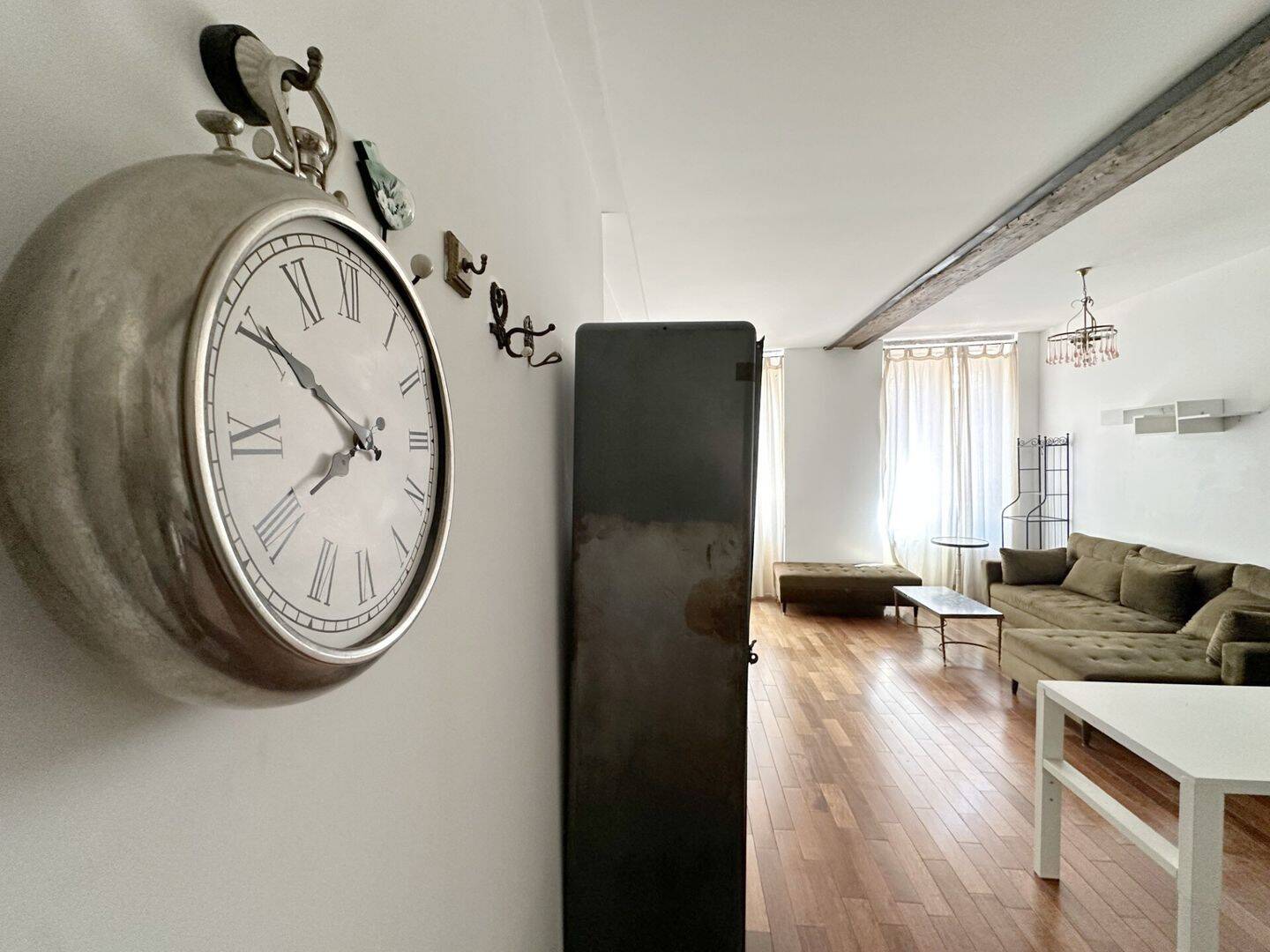 Appartement 2 pièces 44 m² · à Lyon 1er Arrondissement · 44 m² · 255 000 €