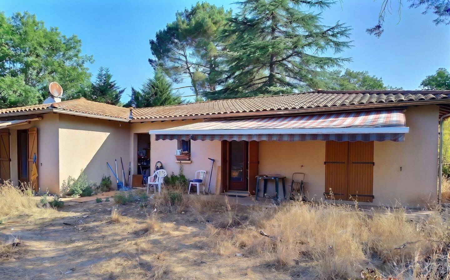 Maison 6 pièces 120 m² · à Saint-Aubin-de-Médoc · 120 m² · 340 000 €