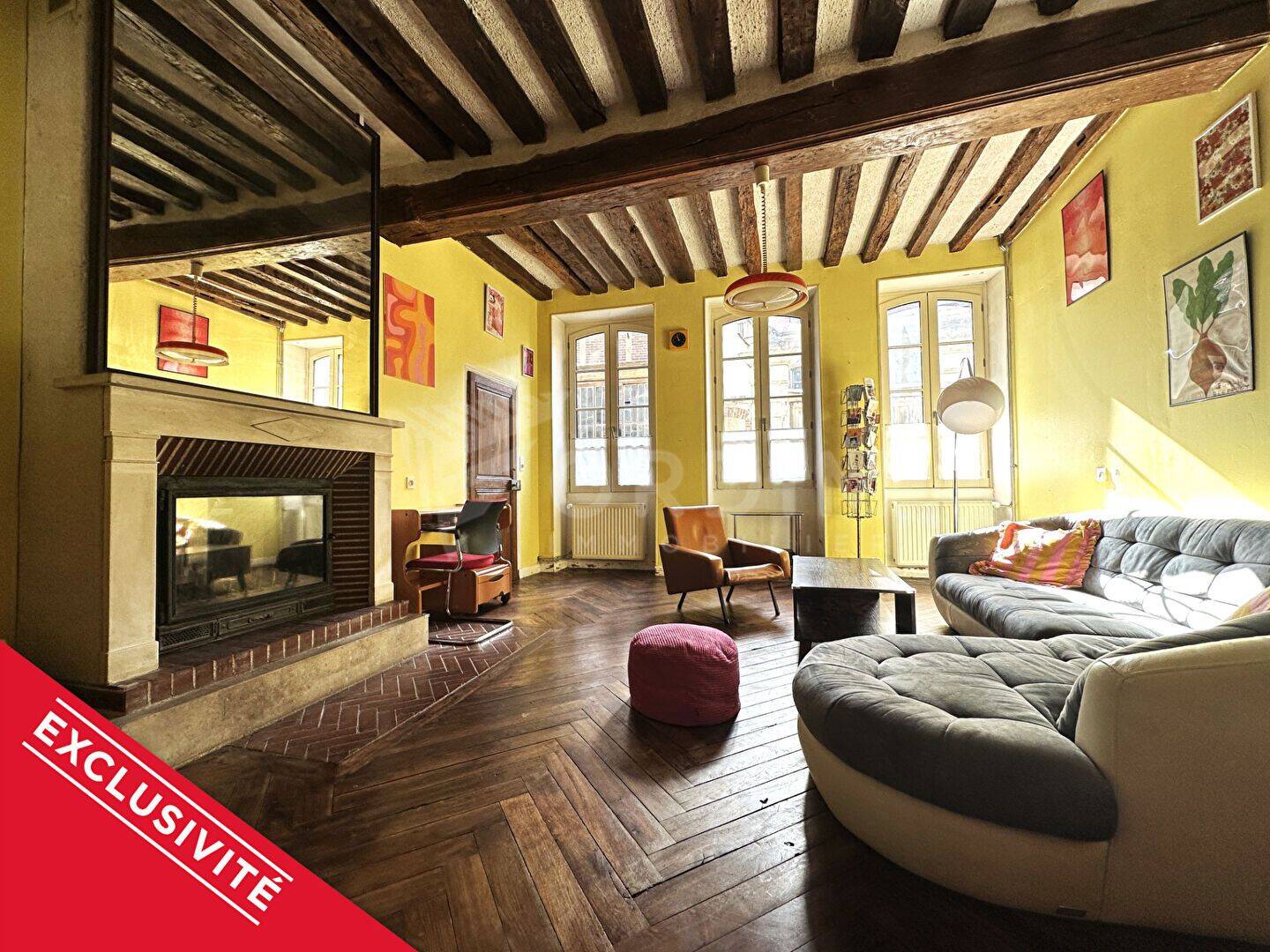 Maison 7 pièces 252 m² · à Joigny · 252 m² · 299 900 €