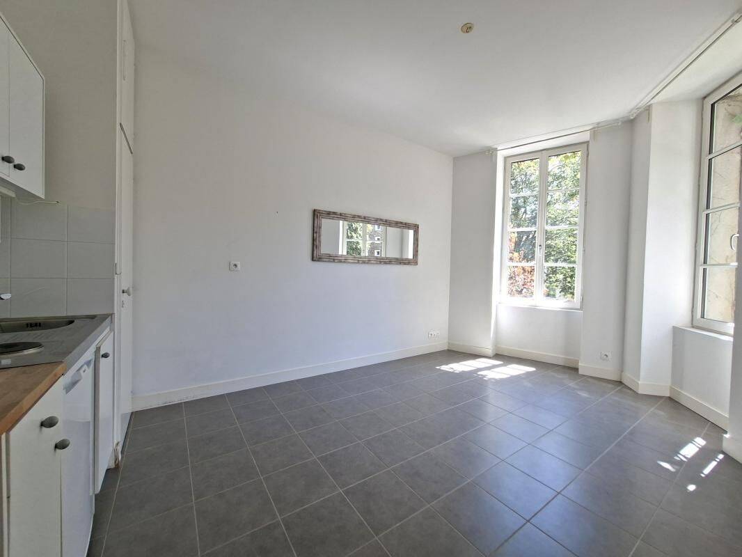 Appartement 2 pièces 36 m² · à Nantes · 36 m² · 650 €/mois