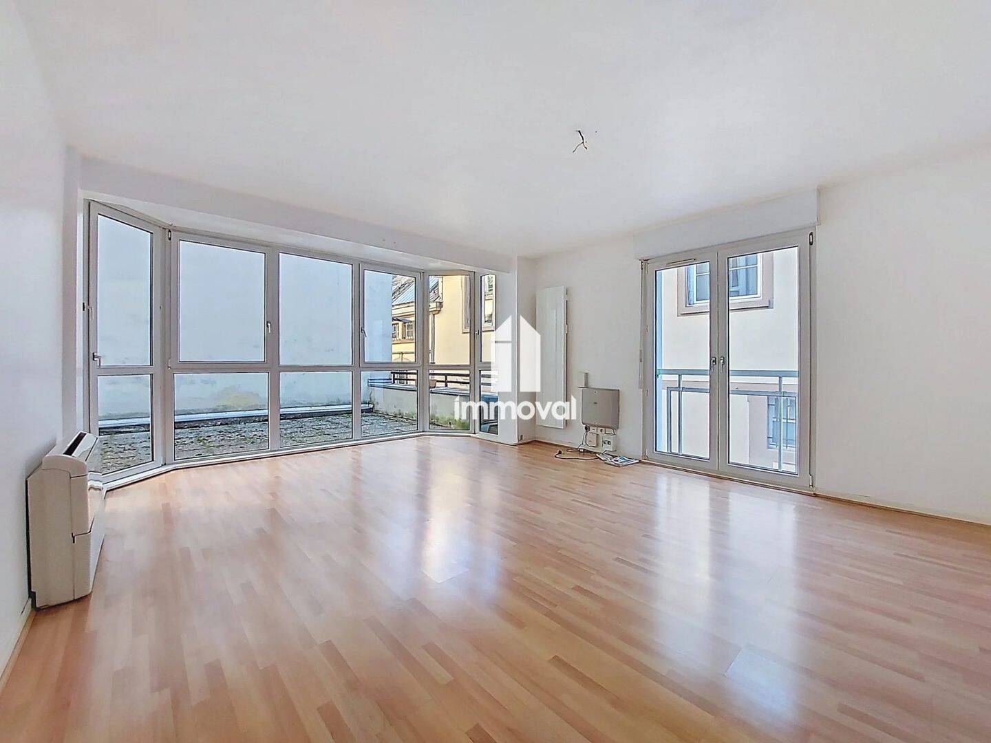 Appartement 3 pièces 73 m² · à Strasbourg · 73,2 m² · 1 375 €