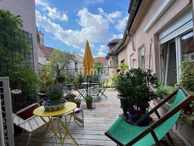 Appartement 4 pièces 120 m² · à Sarreguemines · 120 m² · 235 000 €