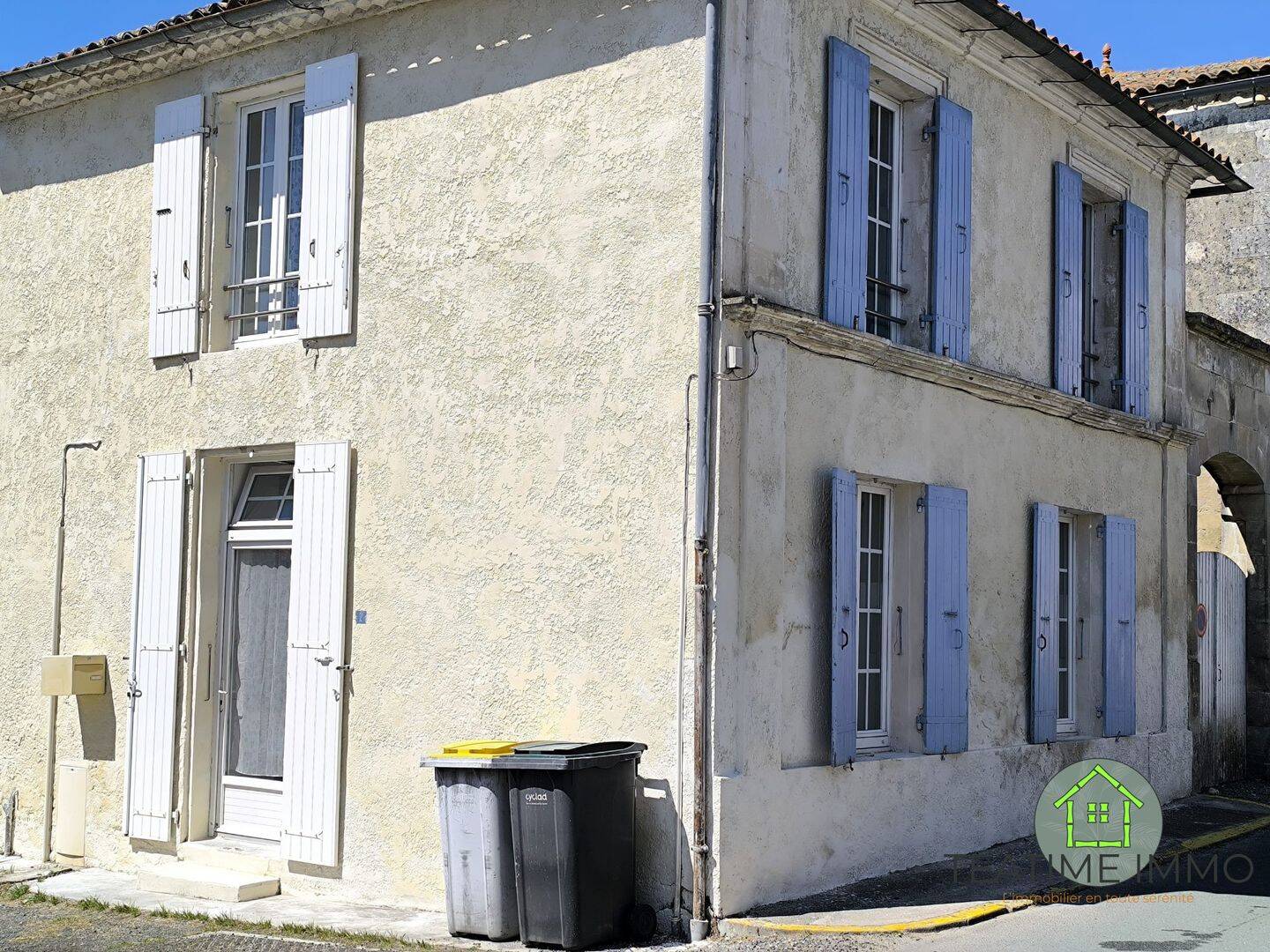 Maison 3 pièces 75 m² · à Nancras · 75 m² · 127 694 €