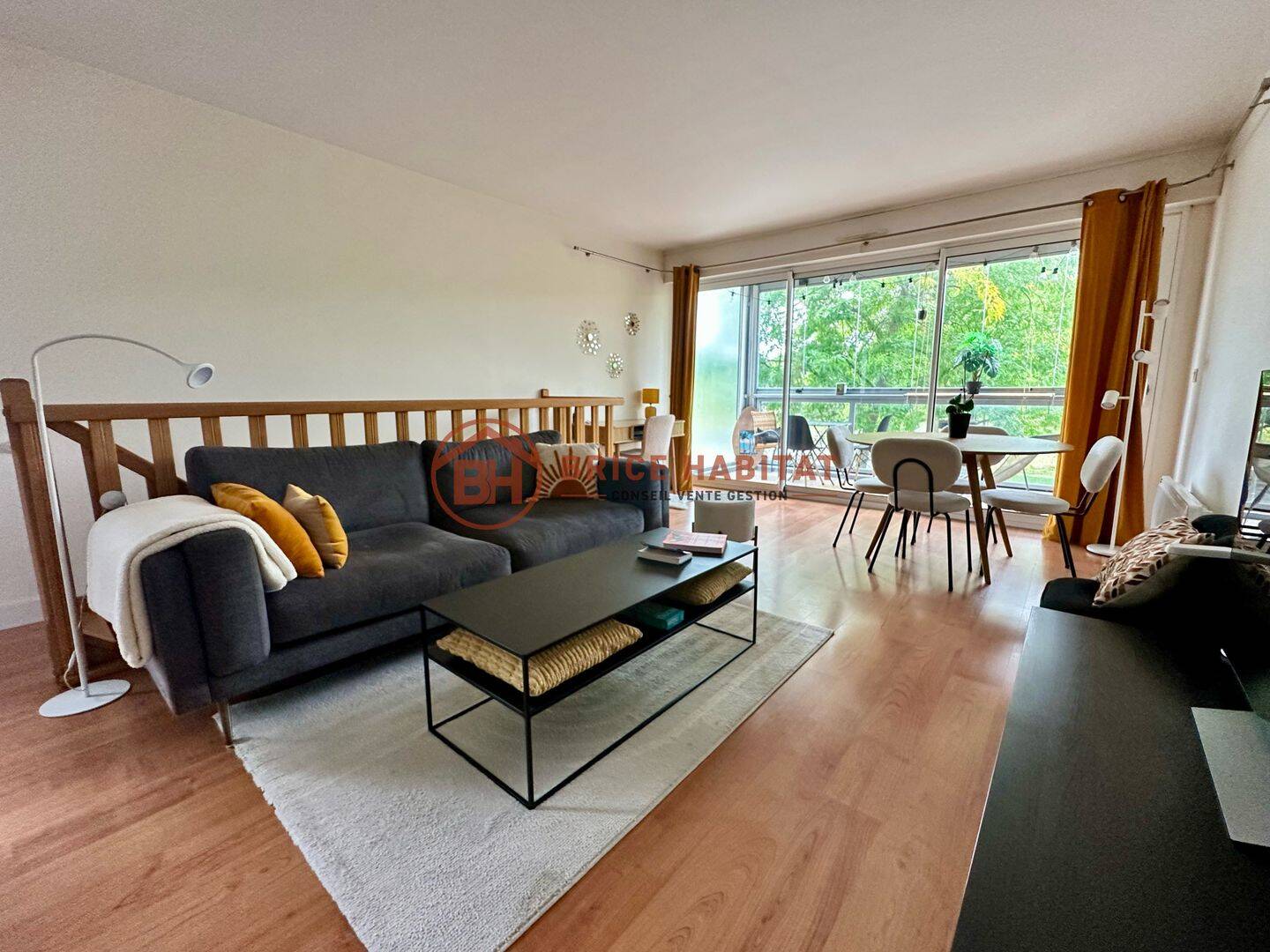 Appartement 3 pièces 73 m² · à Villeneuve-d'Ascq · 73 m² · 1 001 €/mois