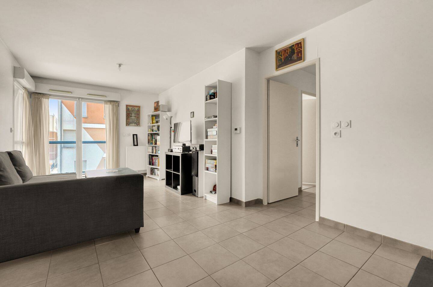 Appartement 3 pièces 61 m² · à Toulouse · 61 m² · 210 000 €