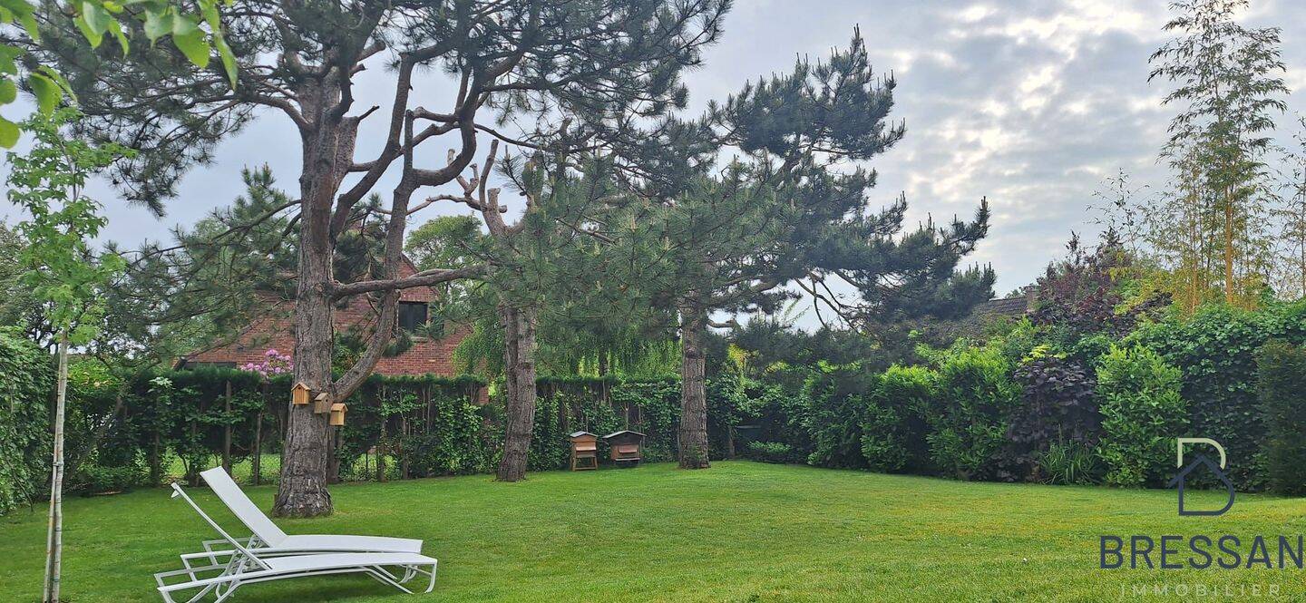 Maison 6 pièces 180 m² · à Toufflers · 180 m² · 669 000 €