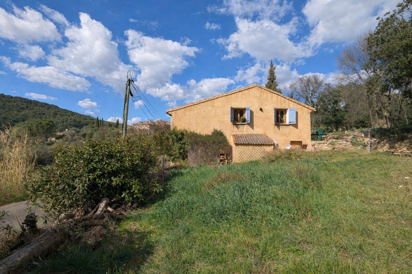 Maison 4 pièces 85 m² · à Aigues-Vives · 85 m² · 208 000 €