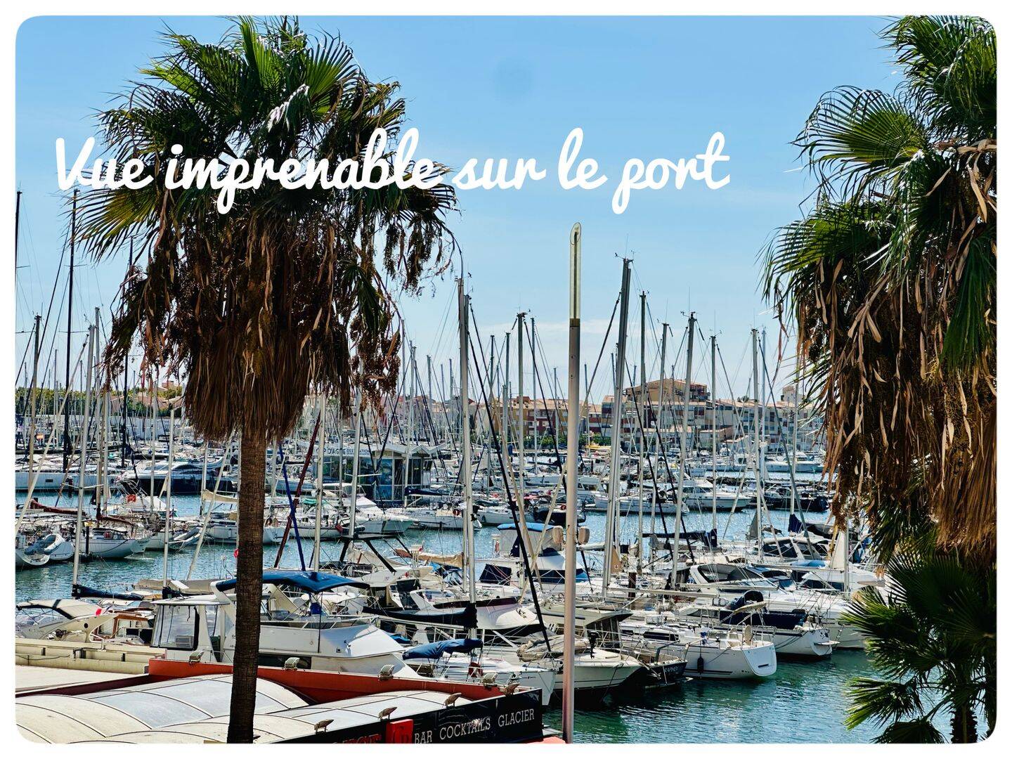 Appartement 1 pièce 27 m² · à Agde · 27 m² · 99 000 €
