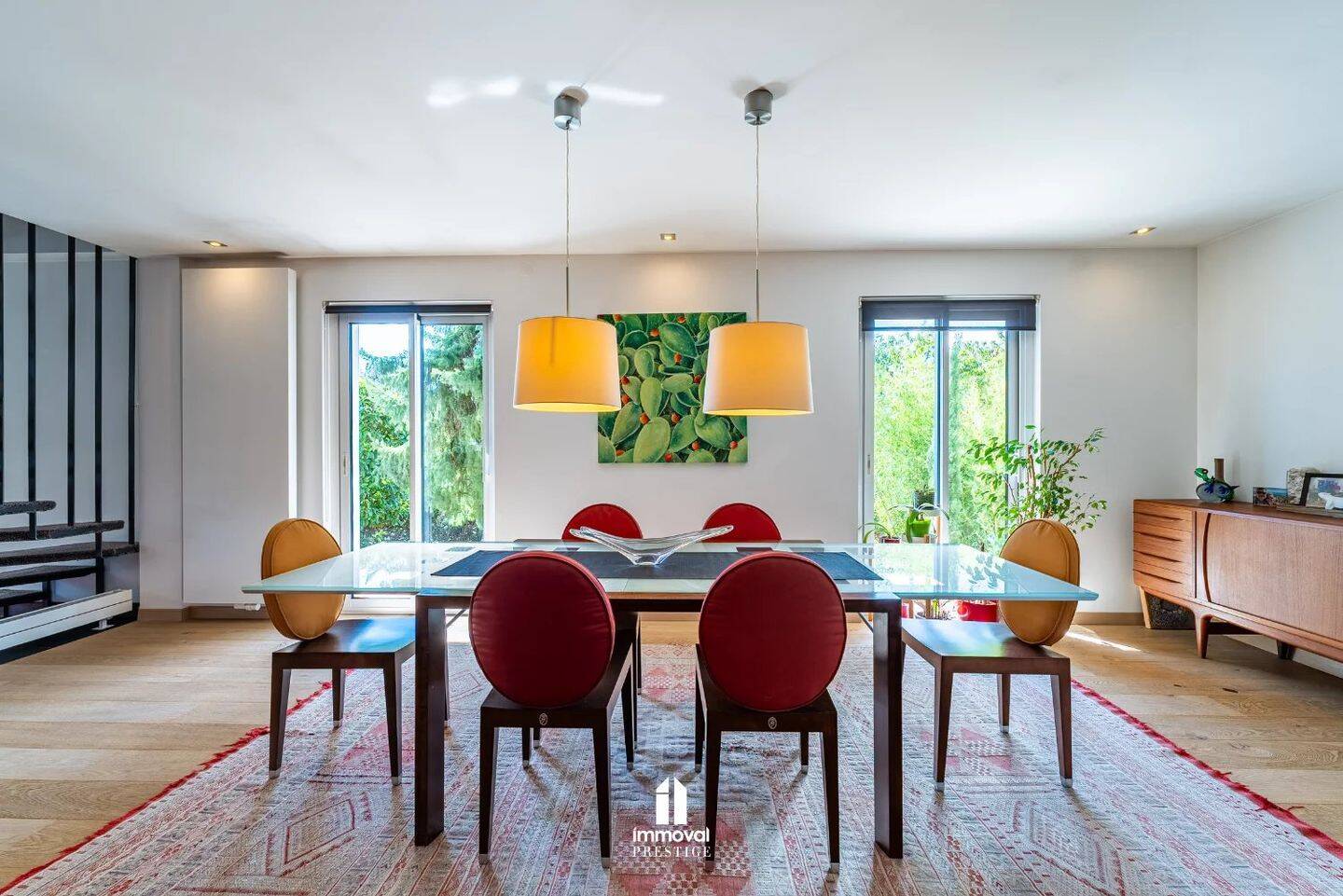 Maison 6 pièces 269 m² · à Strasbourg · 268,8 m² · 1 350 000 €
