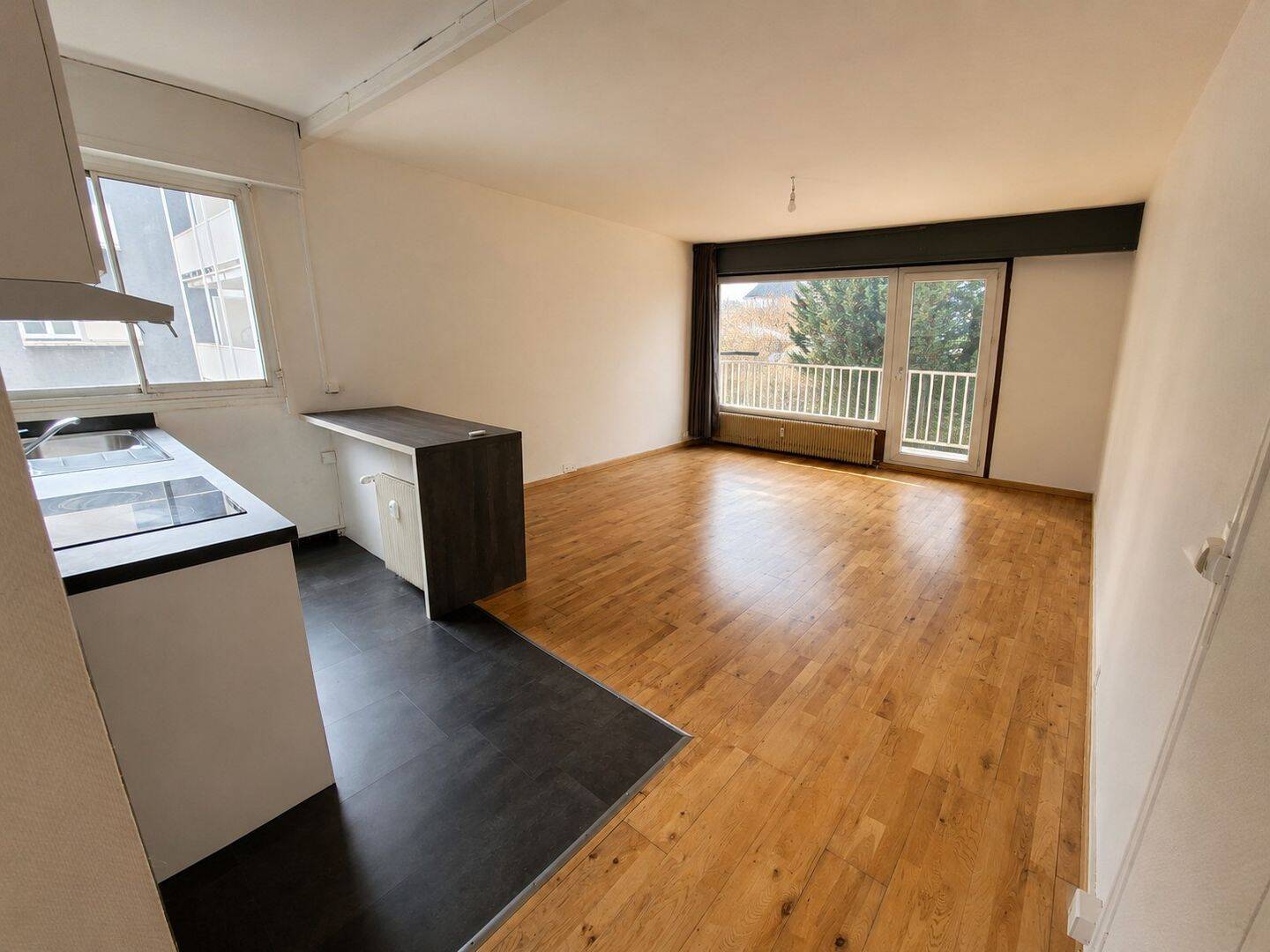 Appartement 1 pièce 37 m² · à Chambéry · 37,2 m² · 116 000 €