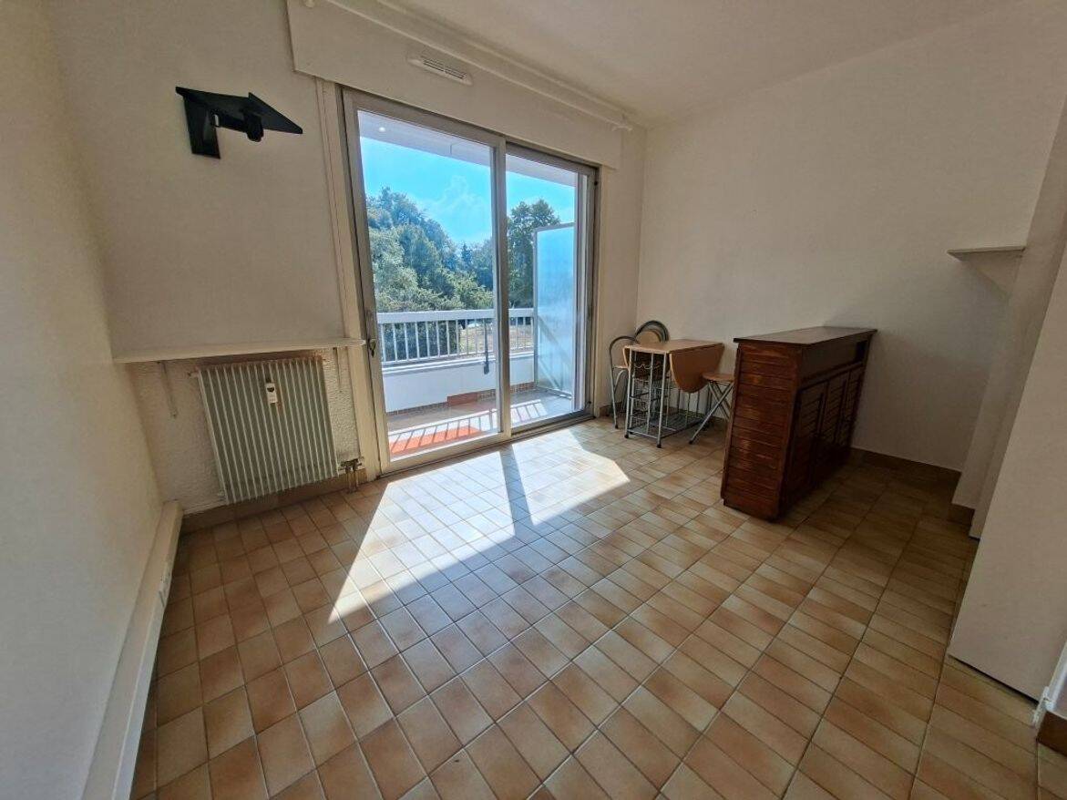 Appartement 1 pièce 22 m² · à Barberaz · 21,5 m² · 559 €/mois