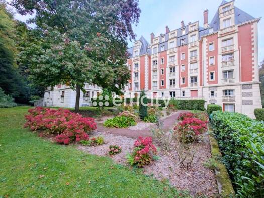 Appartement à vendre 79 000 € 1 pièce 30 m² Étage 5/5 Rouxmesnil-Bouteilles 76370