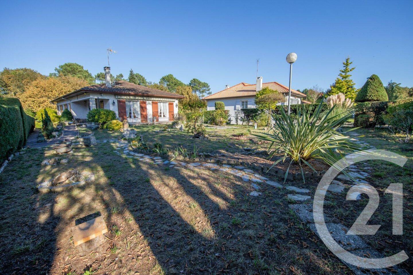 Maison 7 pièces 176 m² · à Saint-Aubin-de-Médoc · 175,9 m² · 410 000 €