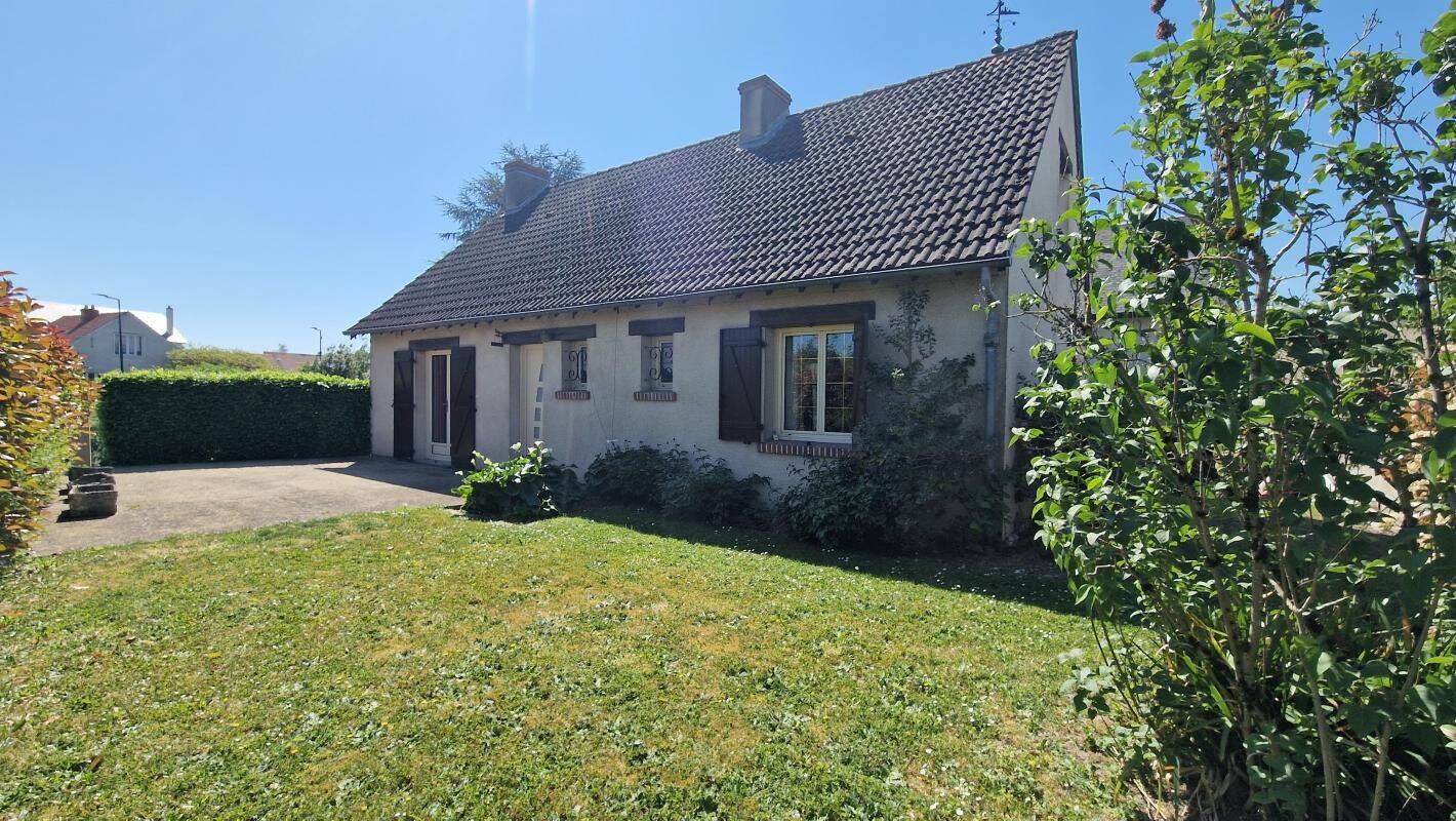 Maison 5 pièces 130 m² · à Semoy · 130 m² · 290 000 €