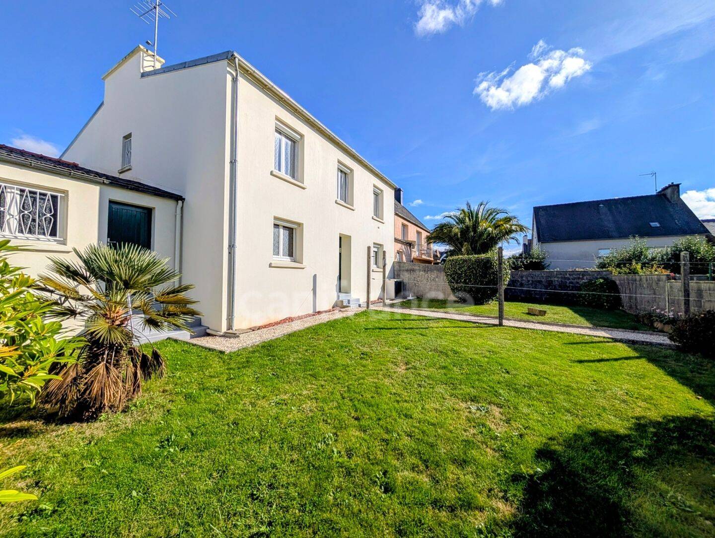 Maison 4 pièces 87 m² · à Guipavas · 87 m² · 208 260 €