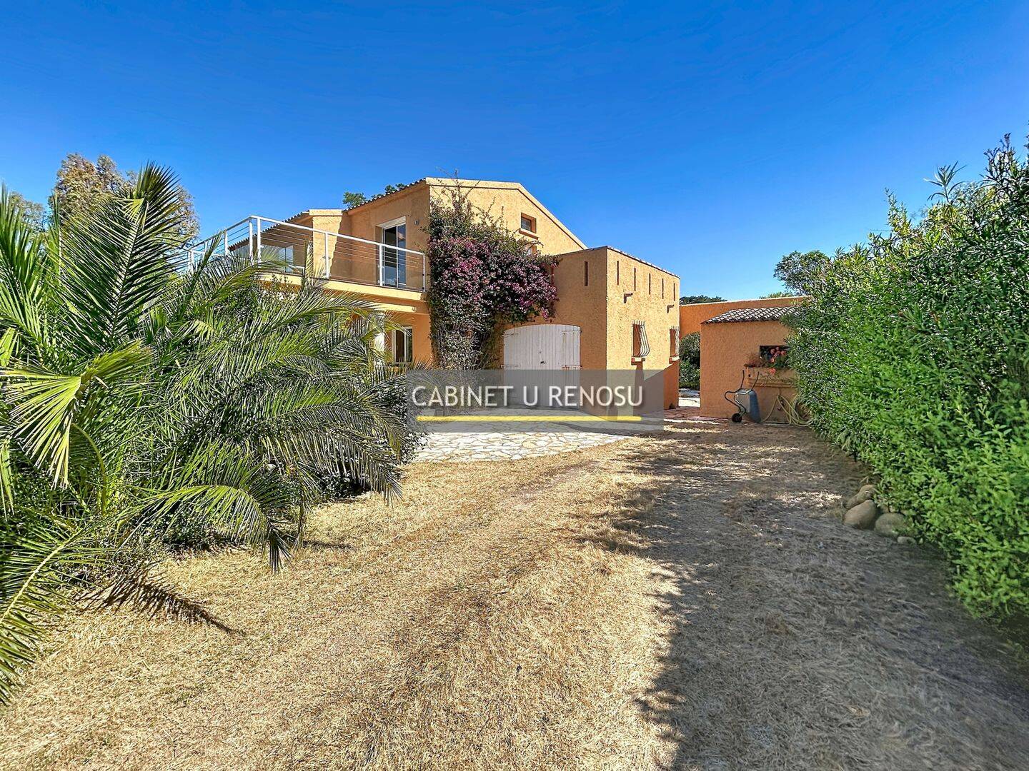 Maison 6 pièces 146 m² · à Lecci · 146 m² · 998 000 €