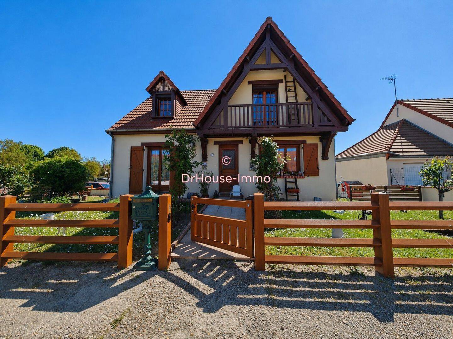 Maison 6 pièces 130 m² · à Saran · 130 m² · 289 200 €