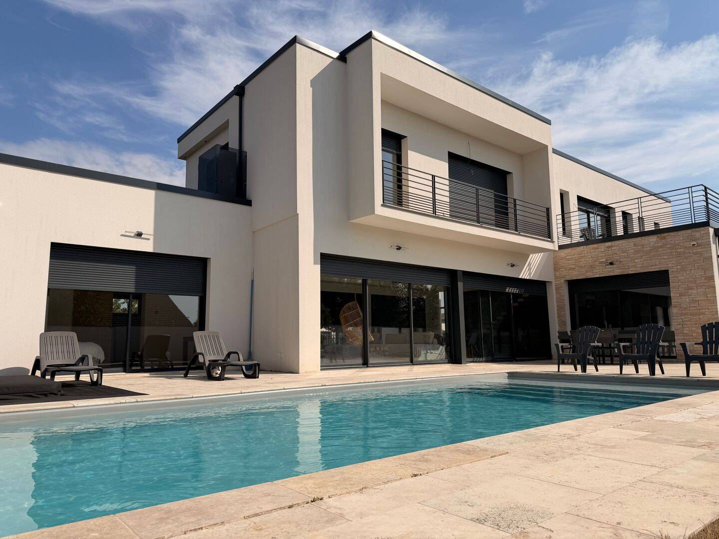 Maison 7 pièces 285 m² · à Saint-Cyr-sur-Loire · 285 m² · 1 445 000 €