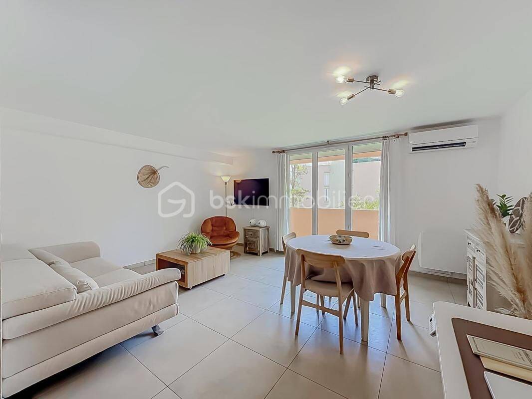 Appartement 3 pièces 72 m² · à Montpellier · 72 m² · 239 000 €