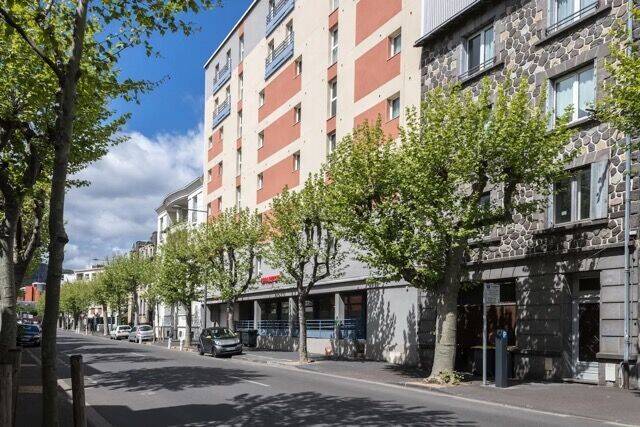 Appartement 1 pièce 24 m² · à Clermont-Ferrand · 24 m² · 118 000 €