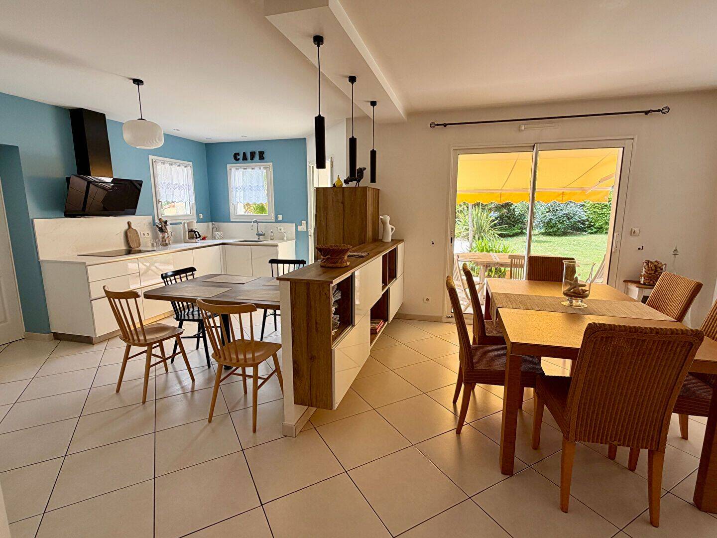 Maison 8 pièces 148 m² · à Saint-Nazaire · 148 m² · 600 000 €
