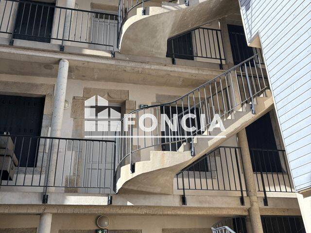 Appartement 1 pièce 25 m² · à Besançon · 25 m² · 355 €
