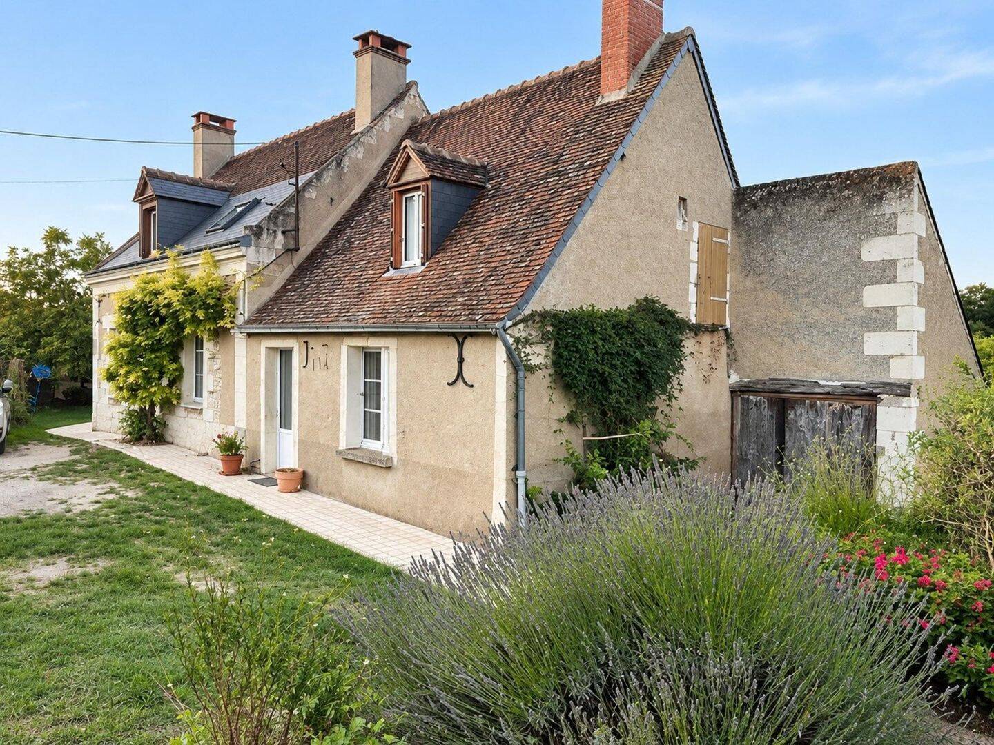 Maison 5 pièces 150 m² · à Montlouis-sur-Loire · 150 m² · 355 000 €
