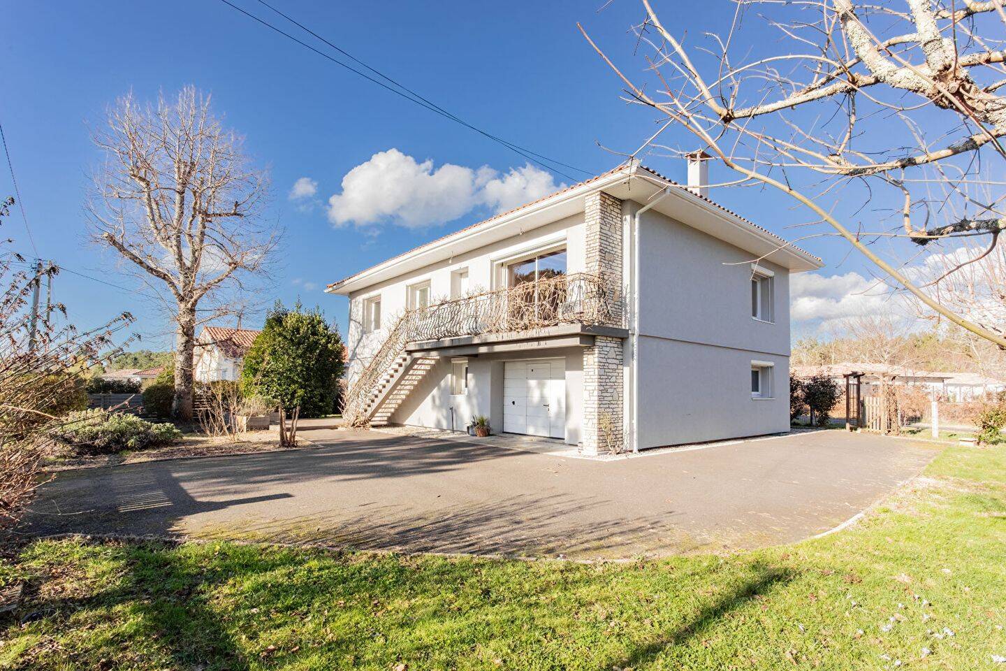 Maison 6 pièces 151 m² · à Parentis-en-Born · 151 m² · 399 300 €
