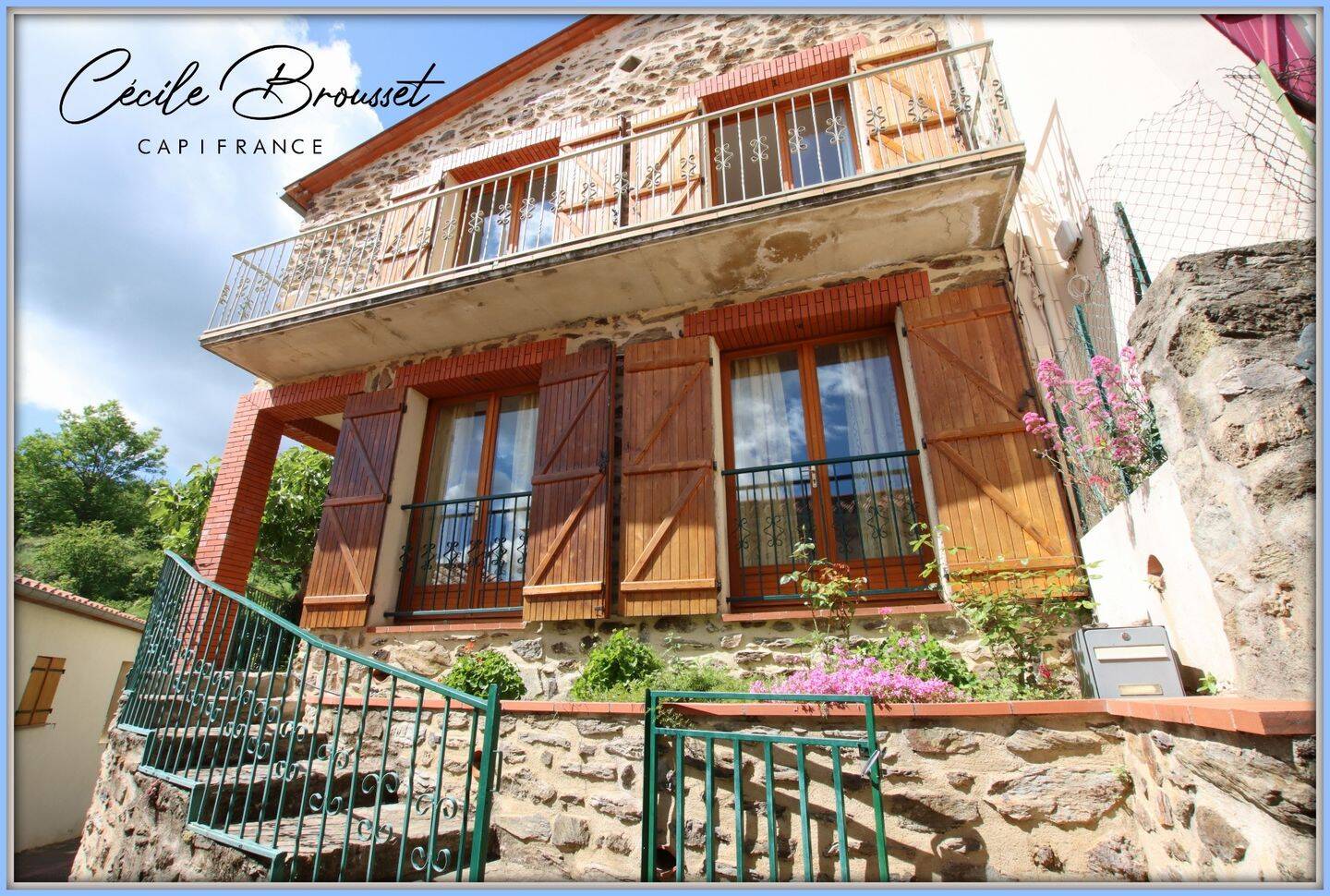 Maison 3 pièces 70 m² · à Taulis · 70 m² · 98 100 €