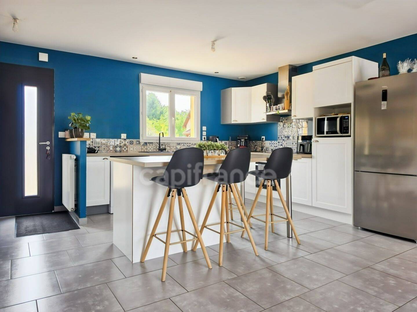 Maison 5 pièces 145 m² · à Saint-Célerin · 145 m² · 239 900 €