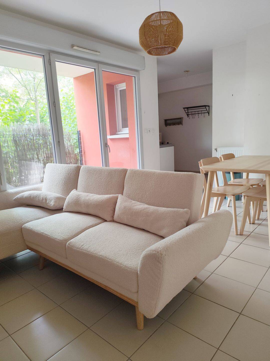 Appartement 2 pièces 42 m² · à Toulouse · 42 m² · 680 €/mois