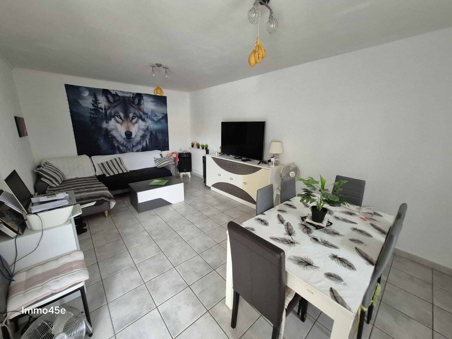 Maison 4 pièces 79 m² · à Tain-l'Hermitage · 79,5 m² · 230 000 €