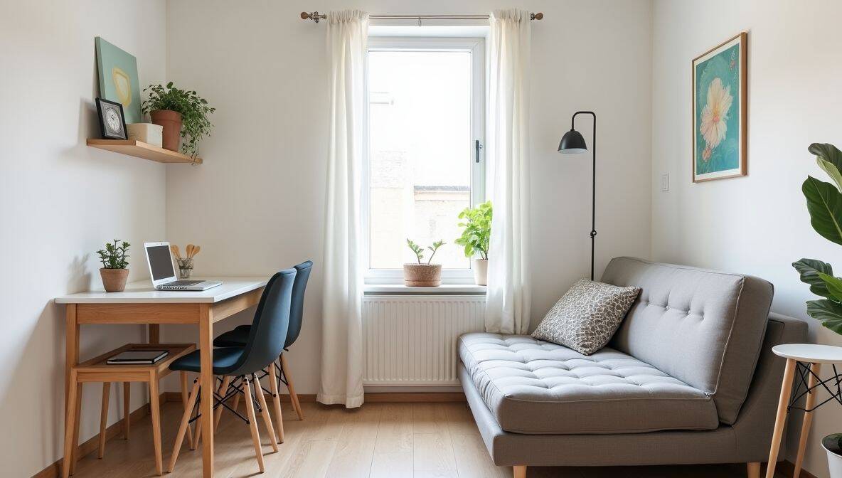 Appartement 3 pièces 63 m² · à Bordeaux · 63 m² · 288 264 €