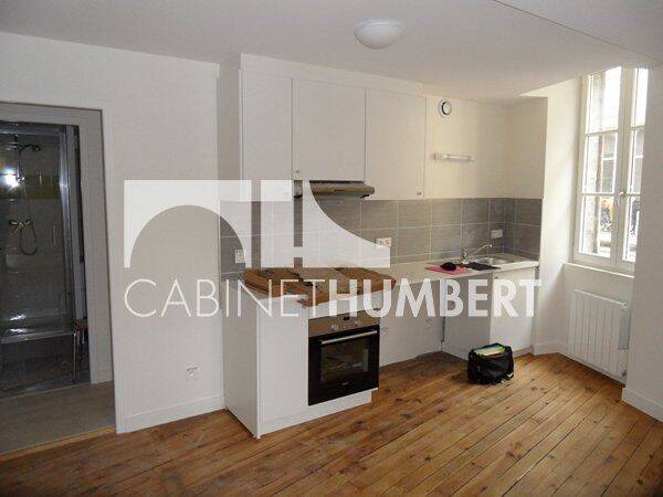 Appartement 2 pièces 40 m² · à Saint-Étienne · 40 m² · 460 €