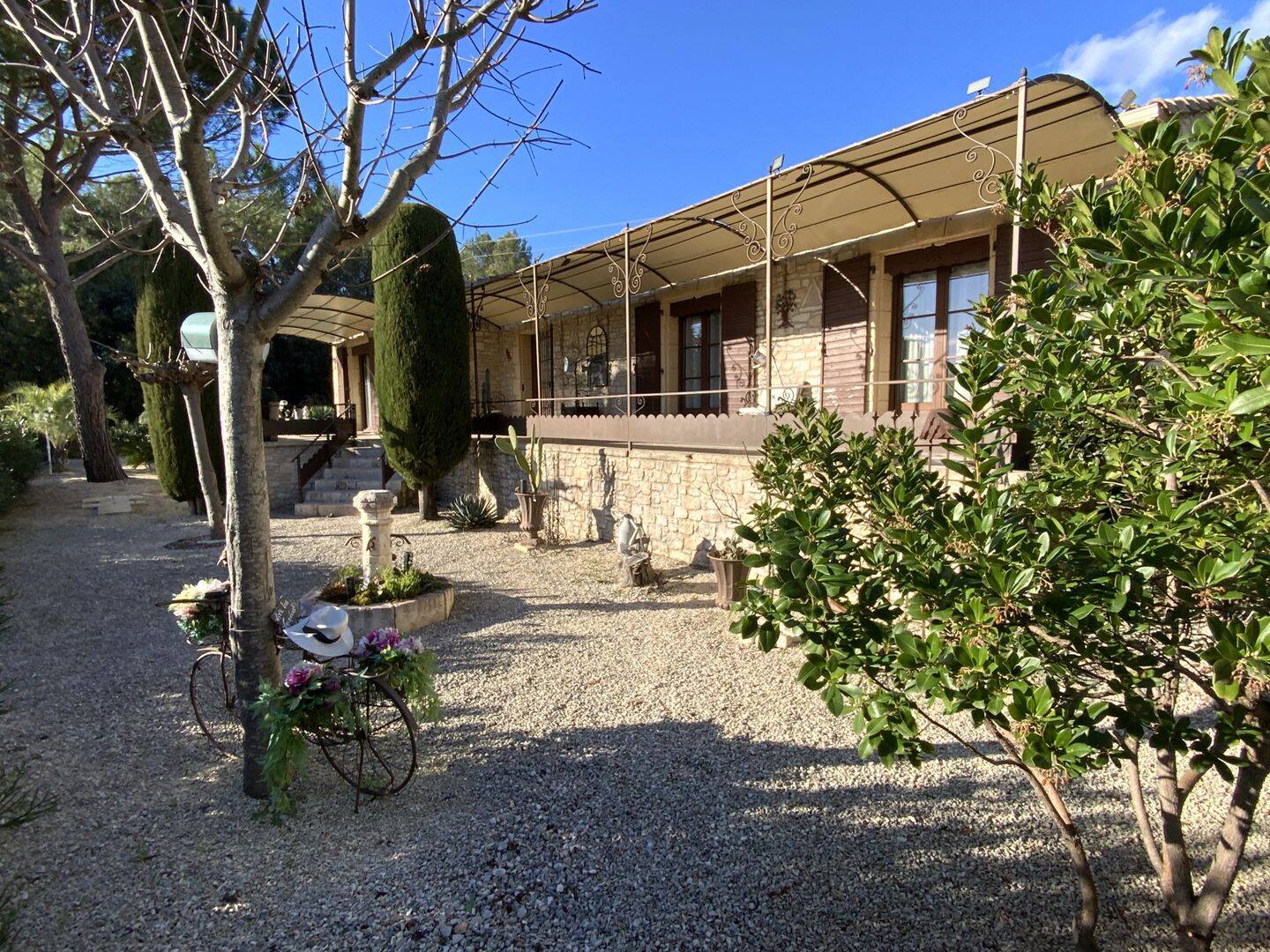 Maison 5 pièces 145 m² · à Uzès · 145 m² · 758 000 €