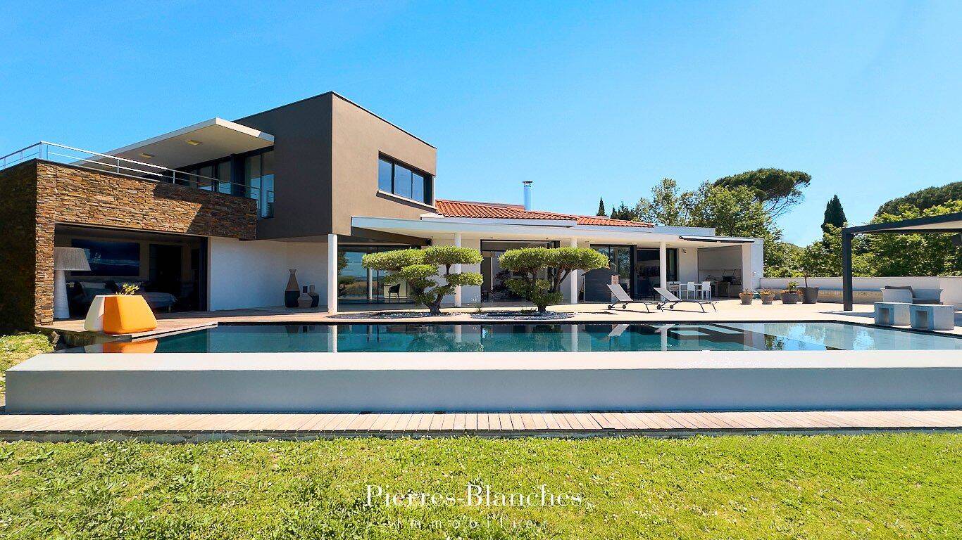 Maison 7 pièces 350 m² · à Toulouse · 350 m² · 1 690 000 €