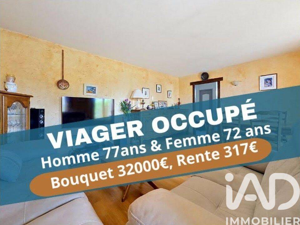 Maison 4 pièces 118 m² · à Charleville-Mézières · 118 m² · 32 000 €